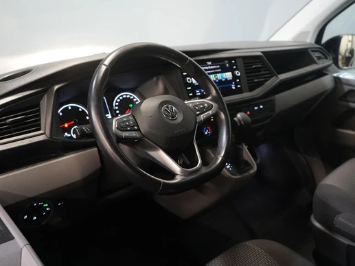 Volkswagen Transporter - Afbeelding 14 van 27