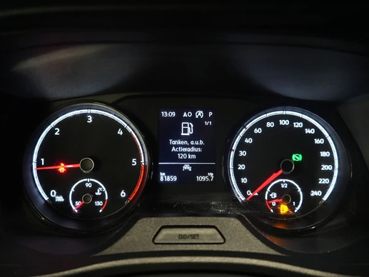 Volkswagen Transporter - Afbeelding 17 van 27