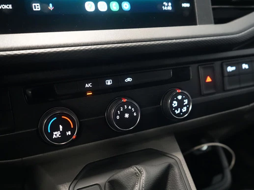 Volkswagen Transporter - Afbeelding 20 van 27