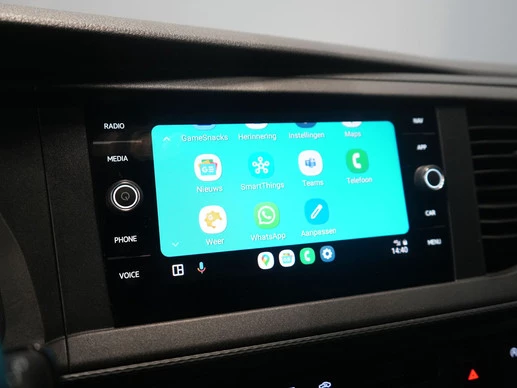 Volkswagen Transporter - Afbeelding 21 van 27