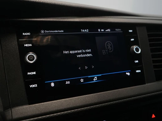 Volkswagen Transporter - Afbeelding 22 van 27