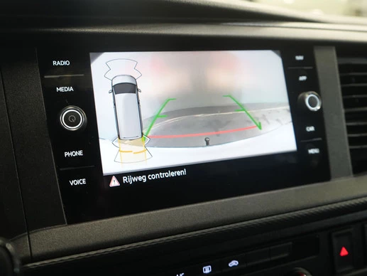 Volkswagen Transporter - Afbeelding 23 van 27