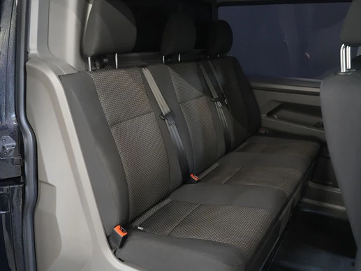 Volkswagen Transporter - Afbeelding 24 van 27