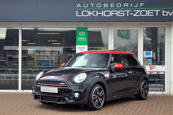 MINI Cooper S - Afbeelding 1 van 30