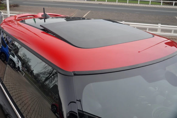 MINI Cooper S - Afbeelding 3 van 30