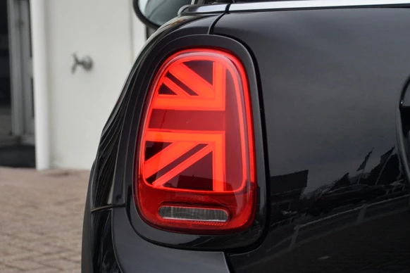 MINI Cooper S - Afbeelding 4 van 30