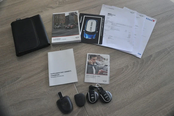 MINI Cooper S - Afbeelding 5 van 30