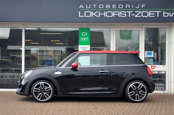 MINI Cooper S - Afbeelding 6 van 30