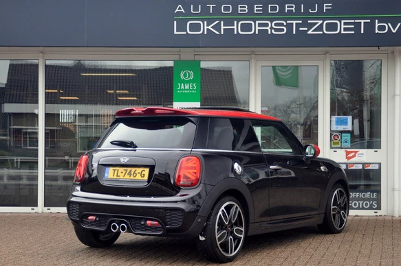 MINI Cooper S - Afbeelding 7 van 30