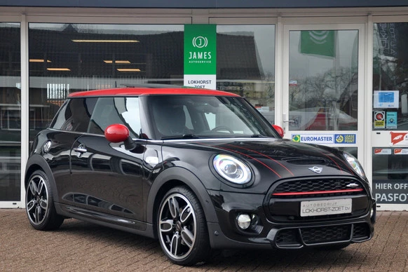 MINI Cooper S - Afbeelding 9 van 30