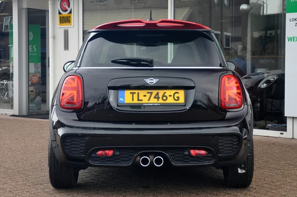 MINI Cooper S - Afbeelding 11 van 30