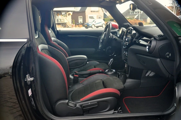 MINI Cooper S - Afbeelding 12 van 30