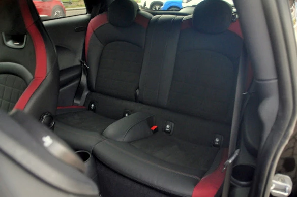 MINI Cooper S - Afbeelding 13 van 30