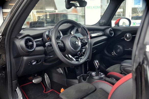 MINI Cooper S - Afbeelding 15 van 30