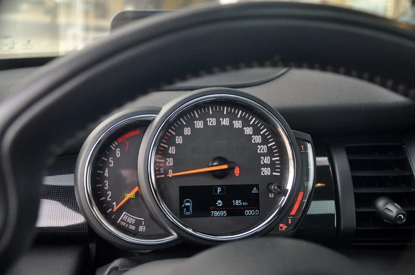MINI Cooper S - Afbeelding 16 van 30