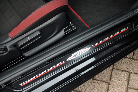 MINI Cooper S - Afbeelding 28 van 30