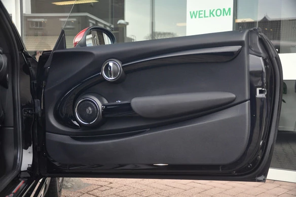 MINI Cooper S - Afbeelding 29 van 30