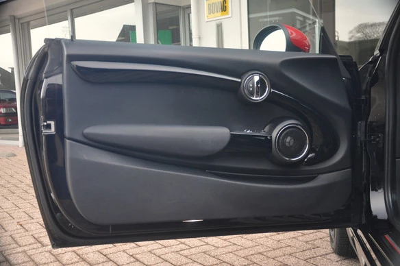 MINI Cooper S - Afbeelding 30 van 30