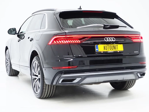 Audi Q8 - Afbeelding 3 van 30