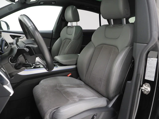 Audi Q8 - Afbeelding 4 van 30