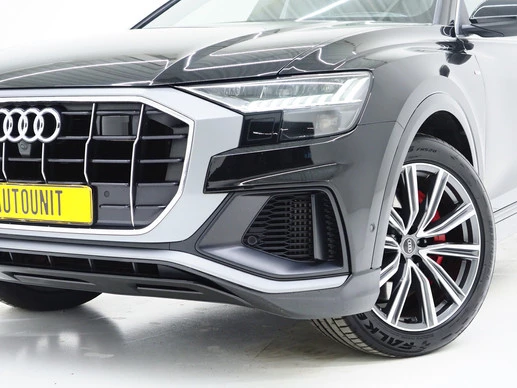 Audi Q8 - Afbeelding 6 van 30