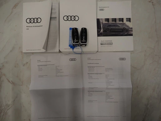 Audi Q8 - Afbeelding 8 van 30
