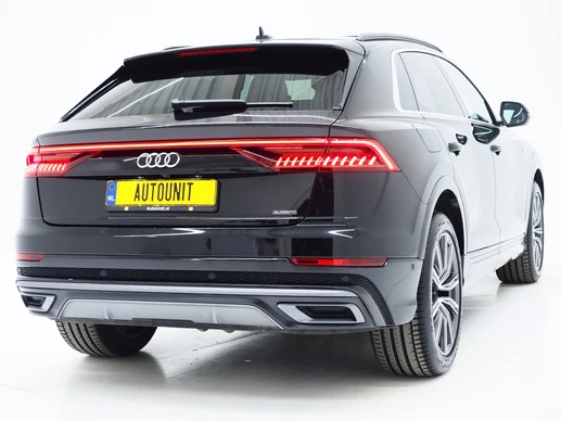 Audi Q8 - Afbeelding 9 van 30