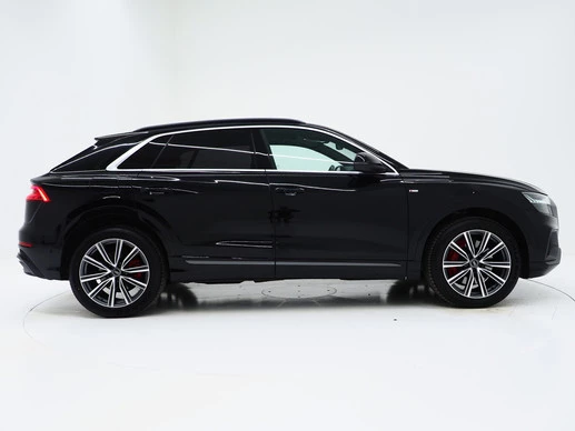 Audi Q8 - Afbeelding 10 van 30