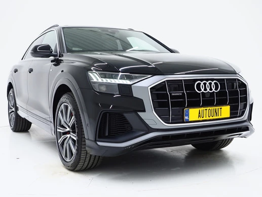 Audi Q8 - Afbeelding 11 van 30