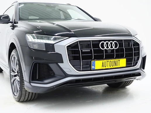 Audi Q8 - Afbeelding 12 van 30