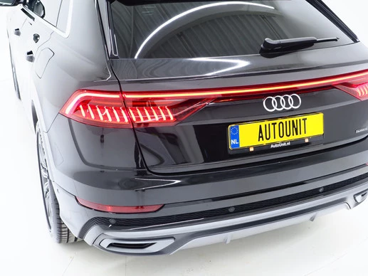 Audi Q8 - Afbeelding 14 van 30