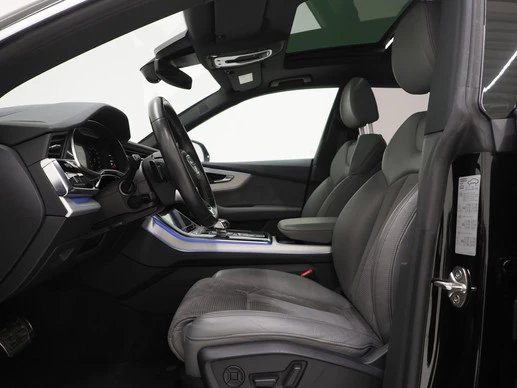 Audi Q8 - Afbeelding 16 van 30