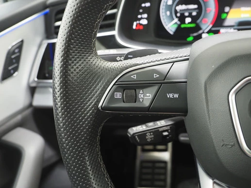 Audi Q8 - Afbeelding 24 van 30
