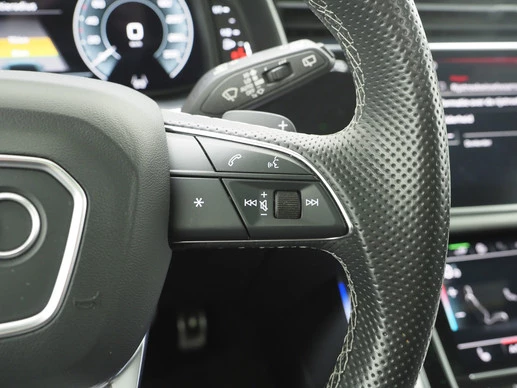 Audi Q8 - Afbeelding 25 van 30