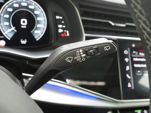 Audi Q8 - Afbeelding 26 van 30