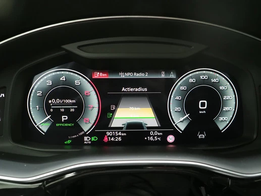 Audi Q8 - Afbeelding 27 van 30