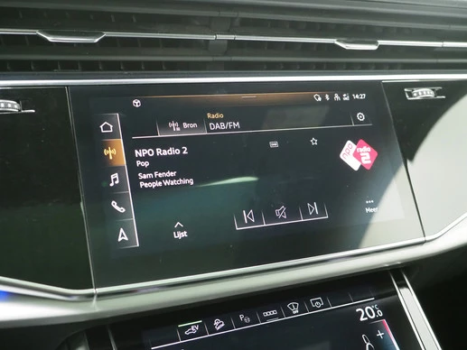 Audi Q8 - Afbeelding 29 van 30