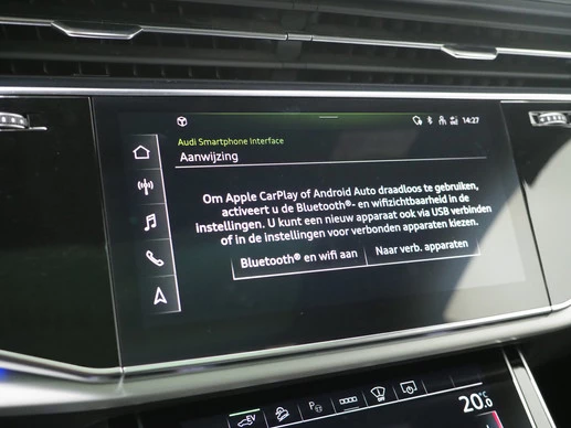 Audi Q8 - Afbeelding 30 van 30