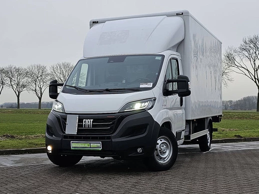 Fiat Ducato - Afbeelding 1 van 13