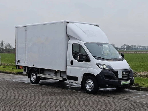 Fiat Ducato - Afbeelding 5 van 13