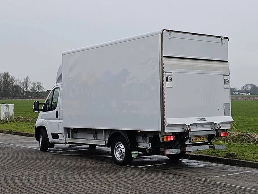Fiat Ducato - Afbeelding 6 van 13