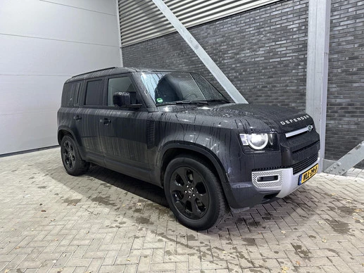 Land Rover Defender - Afbeelding 1 van 5