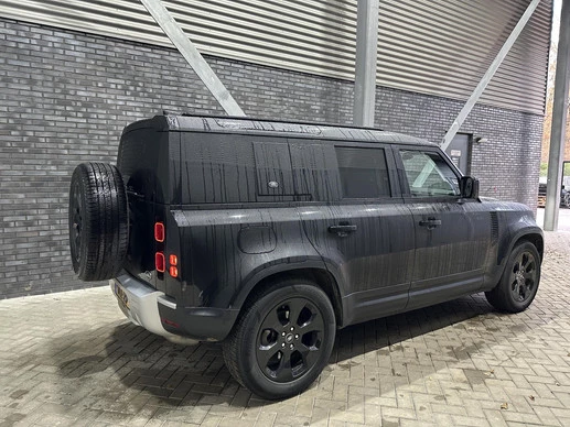 Land Rover Defender - Afbeelding 2 van 5