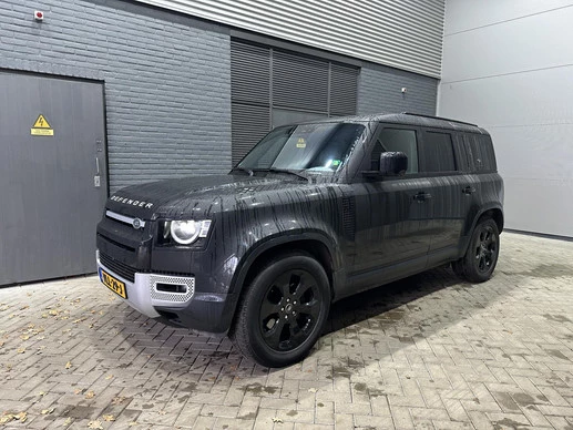 Land Rover Defender - Afbeelding 4 van 5