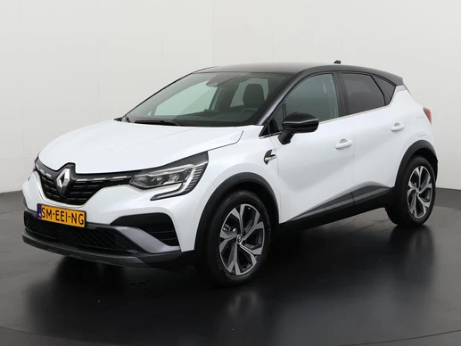 Renault Captur - Afbeelding 1 van 30