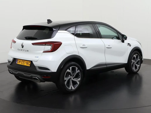 Renault Captur - Afbeelding 4 van 30