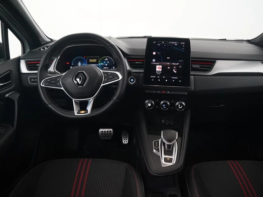 Renault Captur - Afbeelding 5 van 30