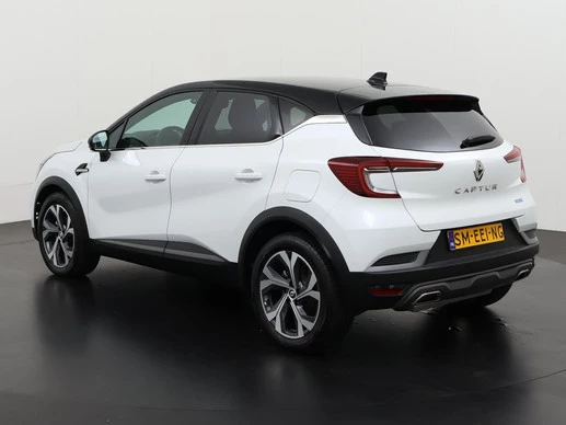 Renault Captur - Afbeelding 6 van 30