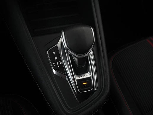 Renault Captur - Afbeelding 10 van 30