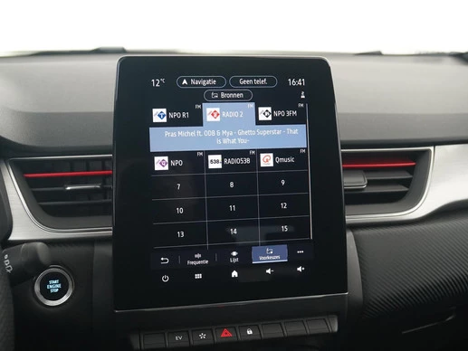 Renault Captur - Afbeelding 14 van 30